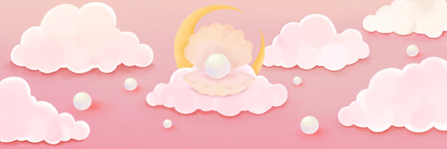 PinkPearl_nft's profile banner image