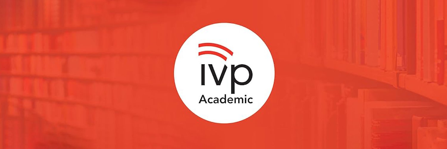 IVP Academic banner