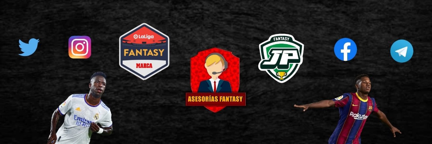 Recomendador Fantasy banner