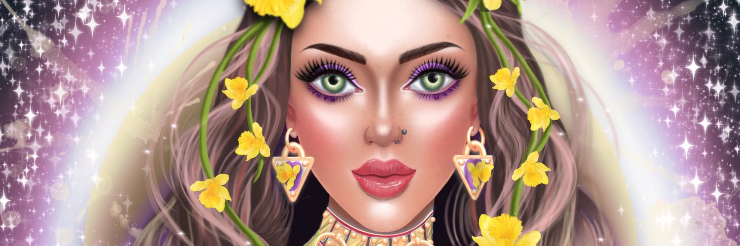 Elena Vorobeva's banner