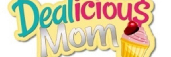 DealiciousMom Profile Banner