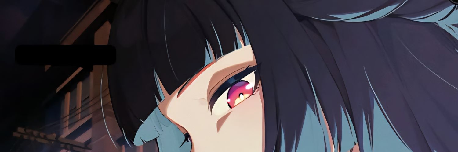 ⊱❀⊰ ASHE ⊱❀⊰ banner