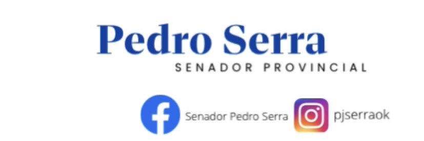 Pedro Serra banner
