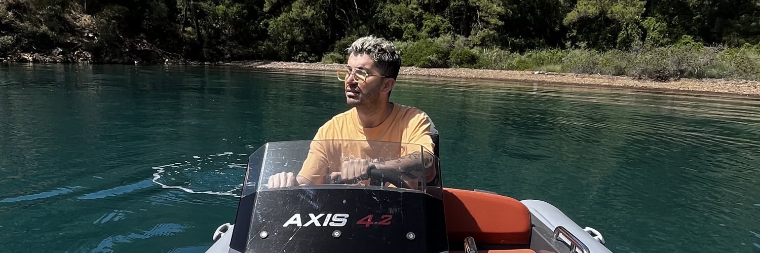 sezerico's profile banner image