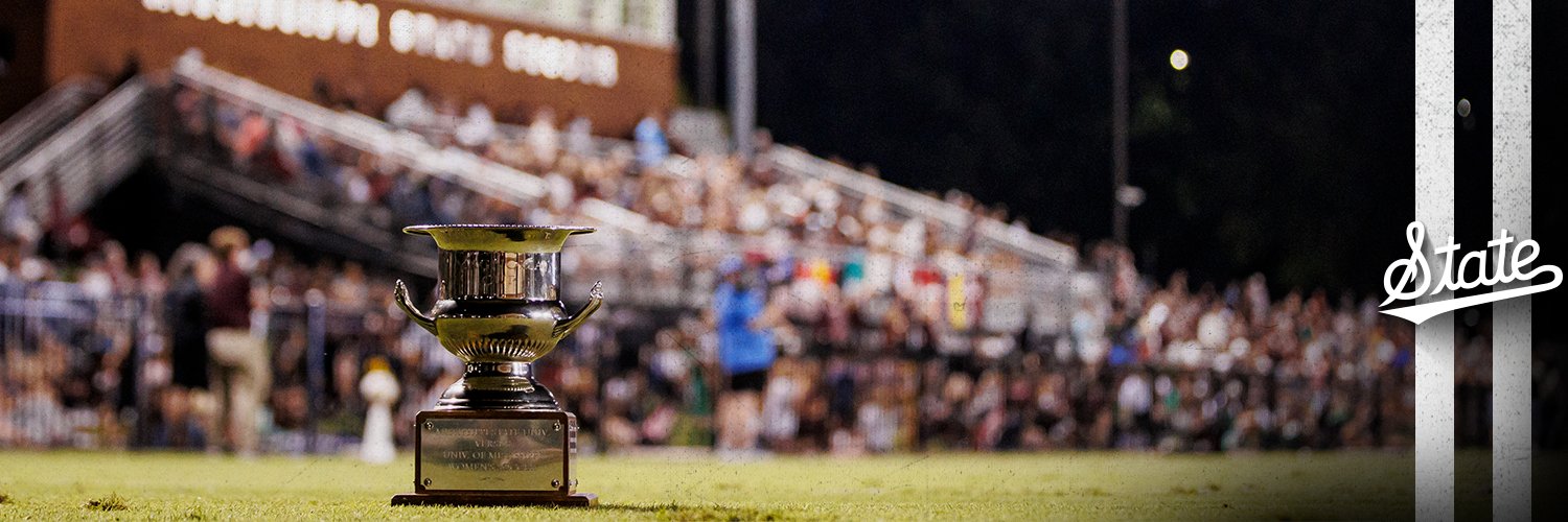 Mississippi State Soccer banner