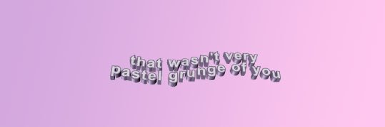 just_that_weird's profile banner image
