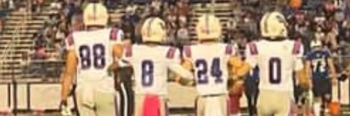 Xavier “QB Killá”'s banner