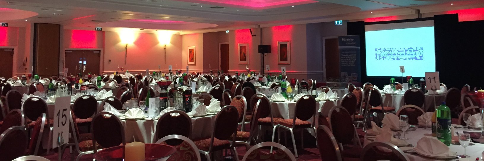 bmeawards's profile banner image