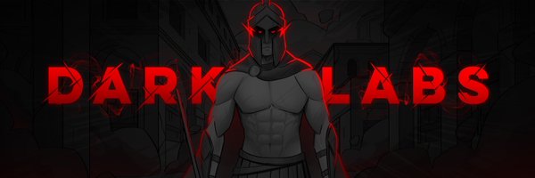 DarkLabsList Profile Banner