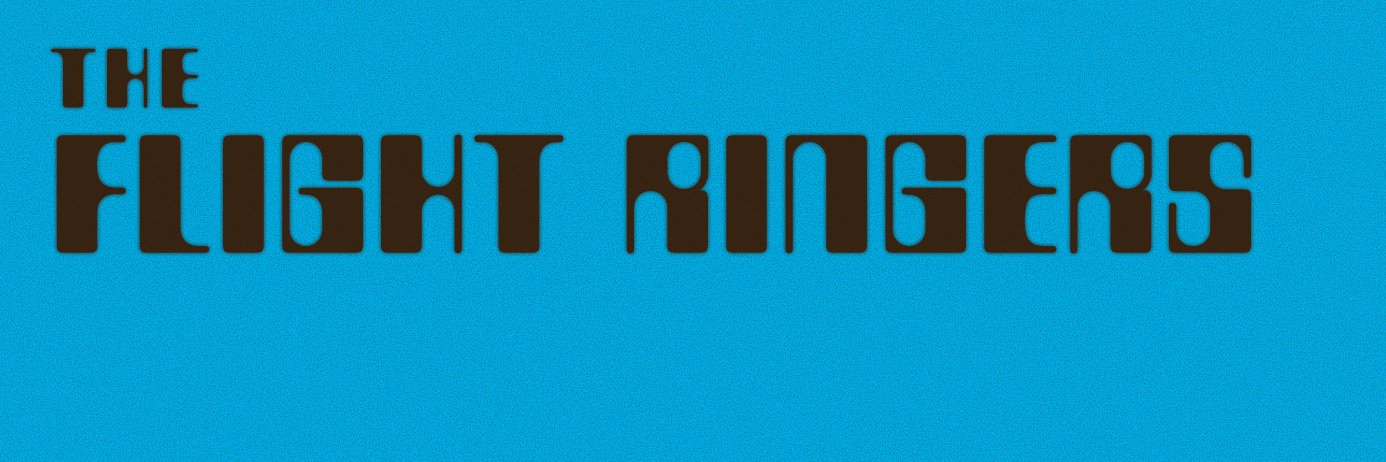 The Flight Ringers's banner