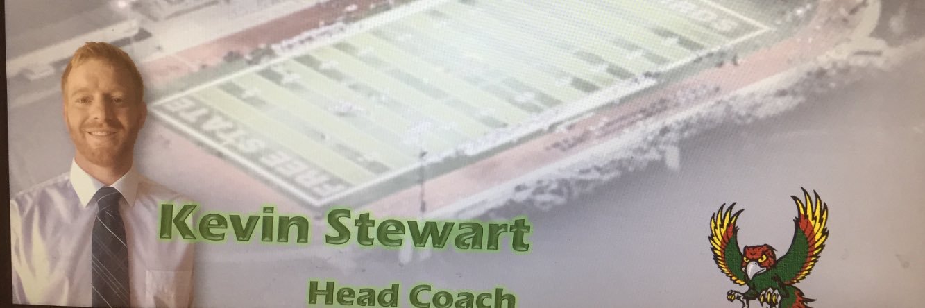 CoachKStew23's profile banner image