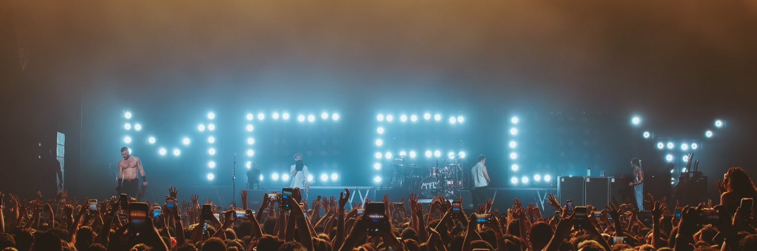 minghaoni's profile banner image