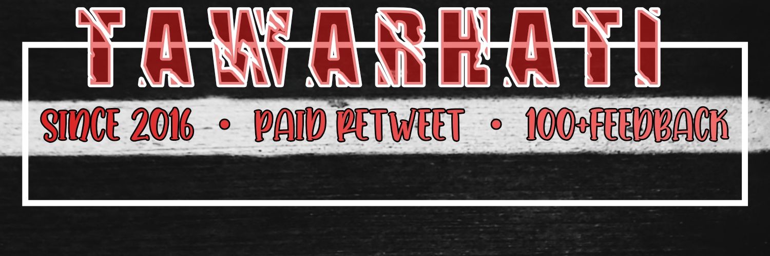 Tawar Hati banner