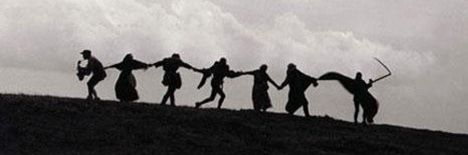 Manifest Gothic's banner