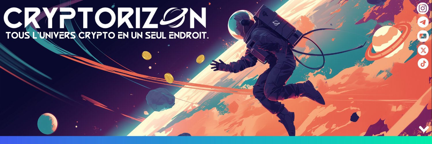 CryptoRizon banner