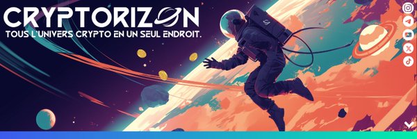 CryptoRizon Profile Banner
