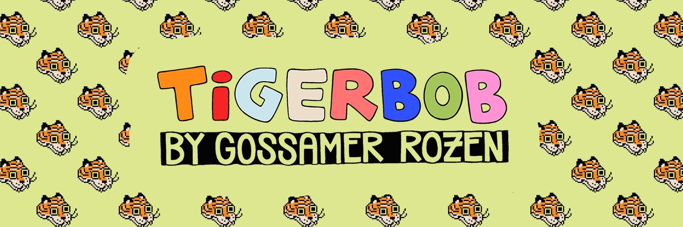 follow @tigerbob_global for updates! banner