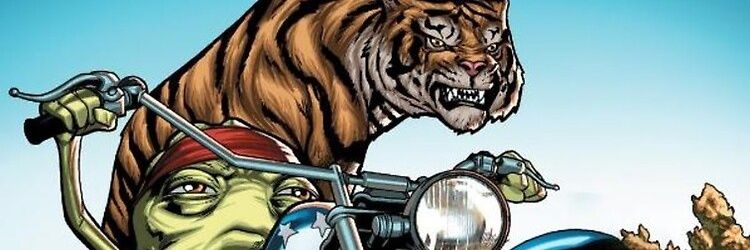DaygonSlayer's profile banner image