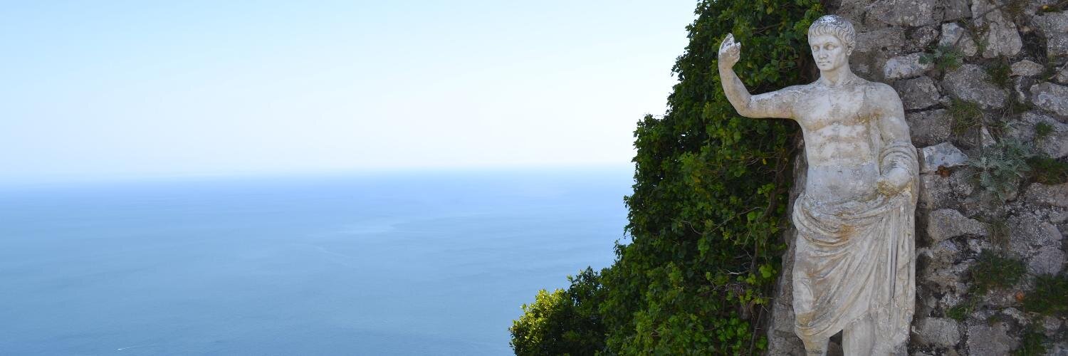 Trovoes's profile banner image