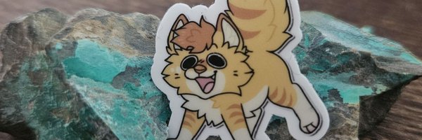 Fauxpawzz Profile Banner