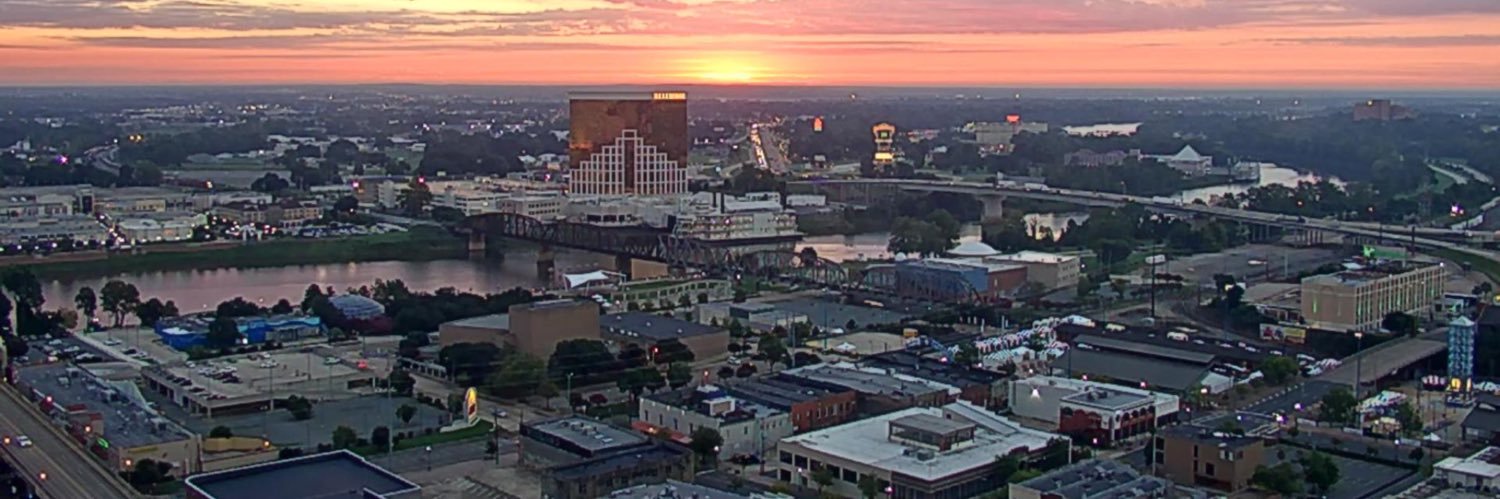 Daniel Harmon banner