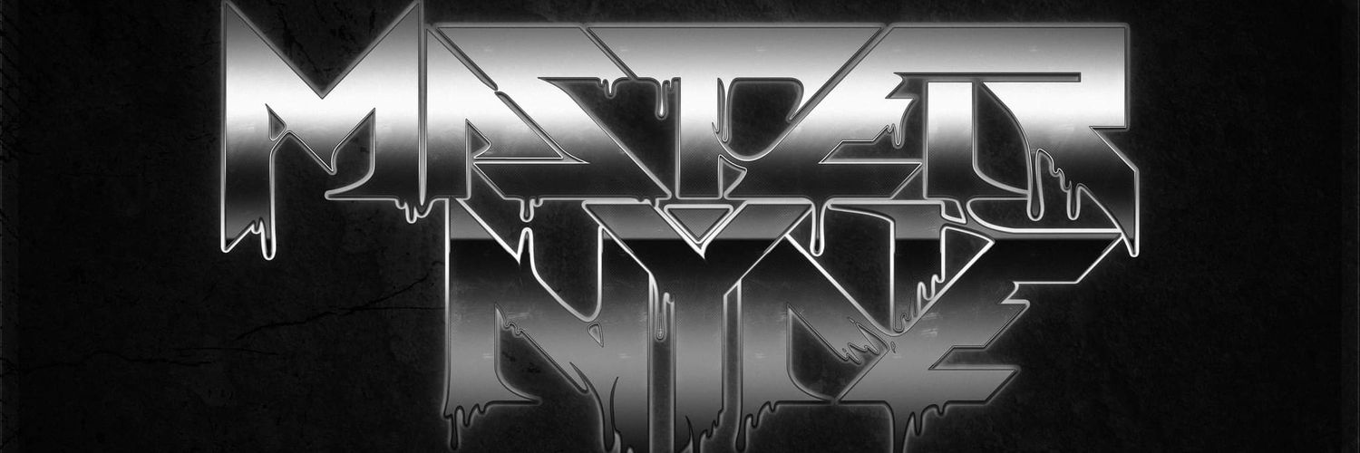 MasterNyne's profile banner image