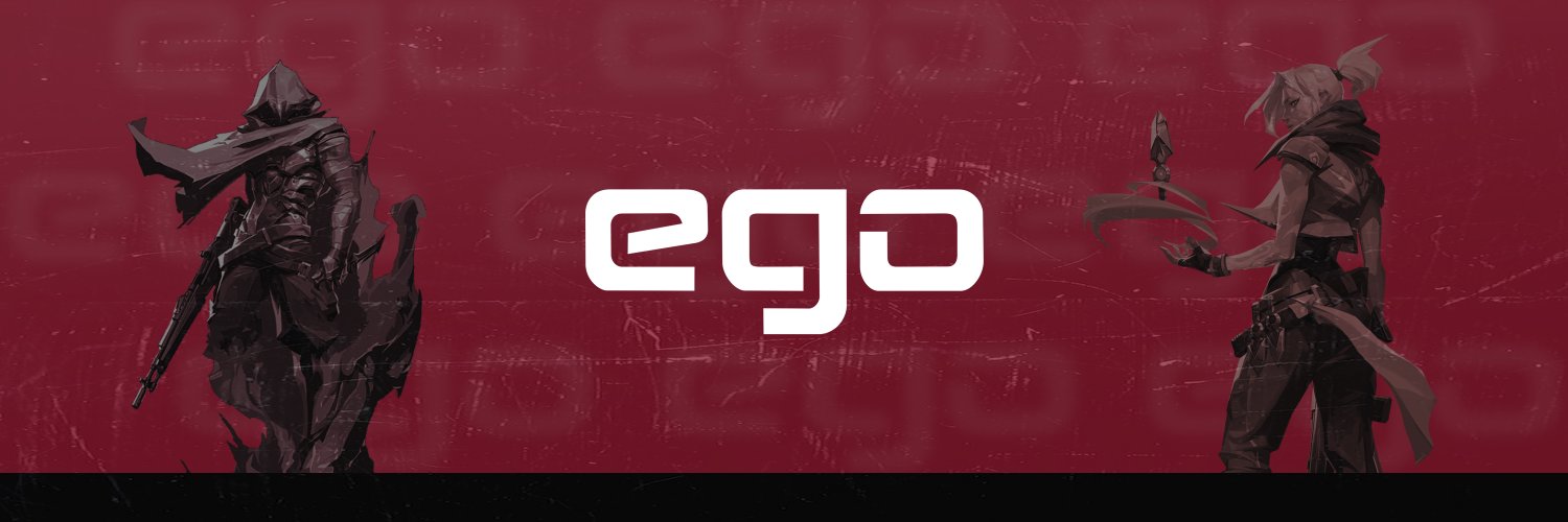 Team EGO banner