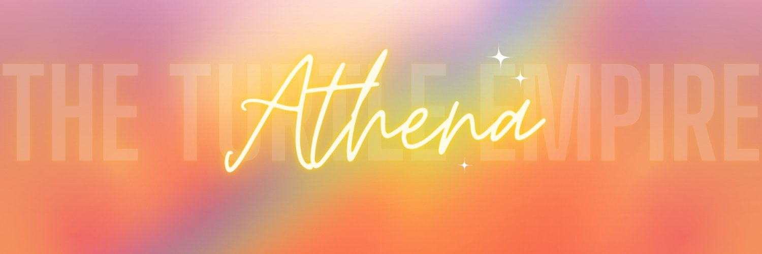 TN • Athena banner