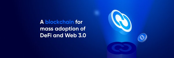 ONUSChain Profile Banner
