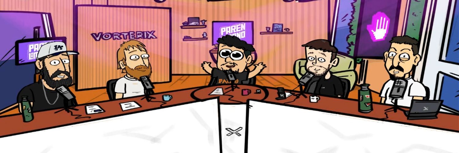 NikoCAAB's profile banner image