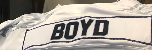 Kendrickb003 Profile Banner