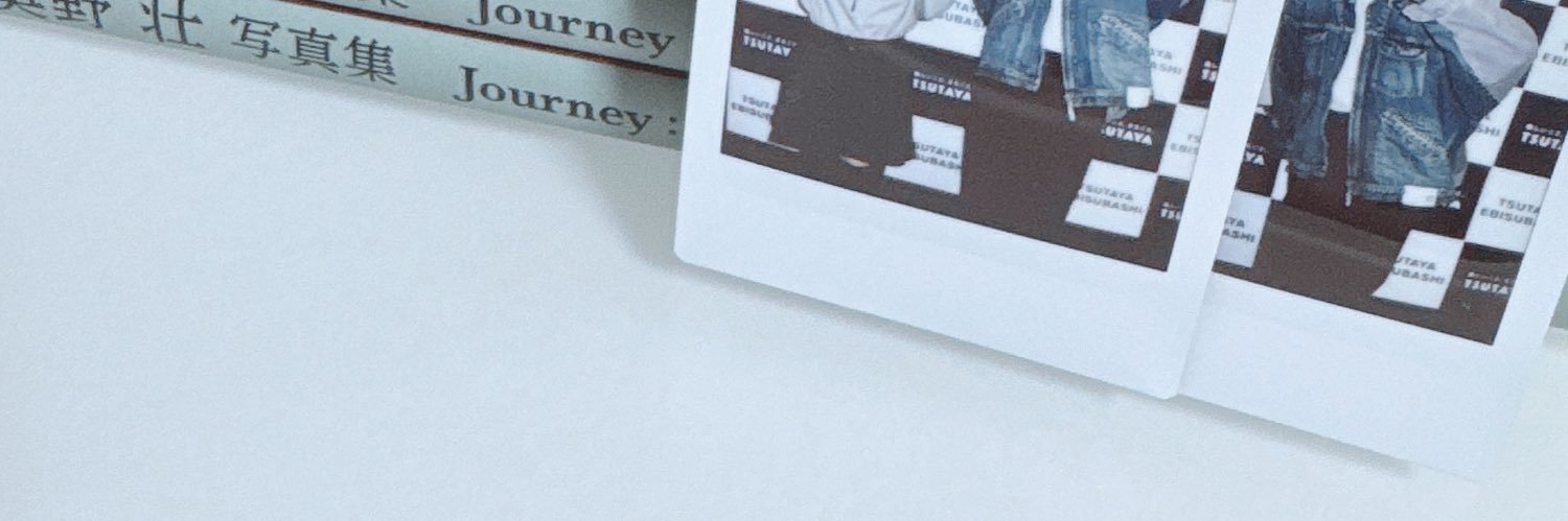 y_soyoj's profile banner image