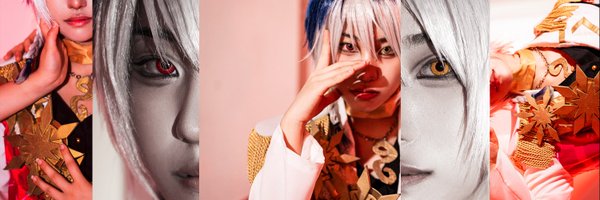 _Pinkduck_cos Profile Banner