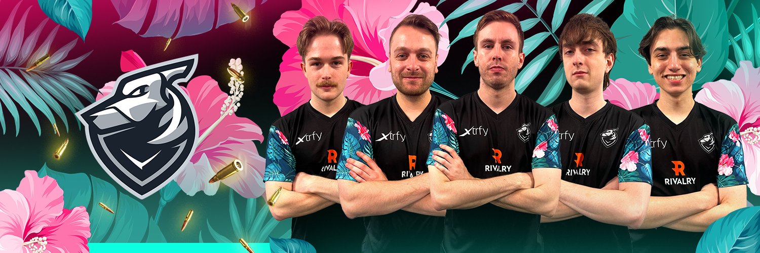 Rivalry Australia banner