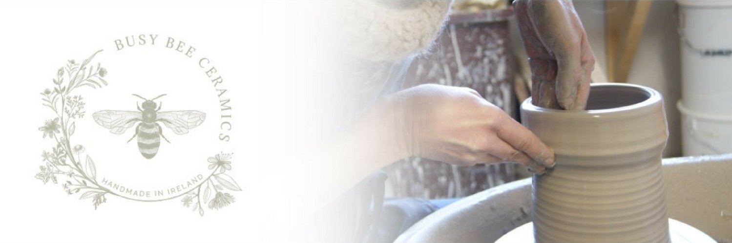 BusyBeeCeramics's profile banner image