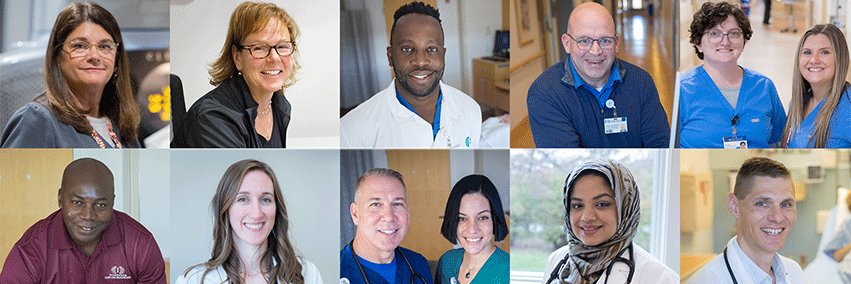 Cape Cod Healthcare banner