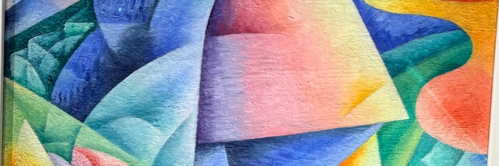 oIiviaware's profile banner image