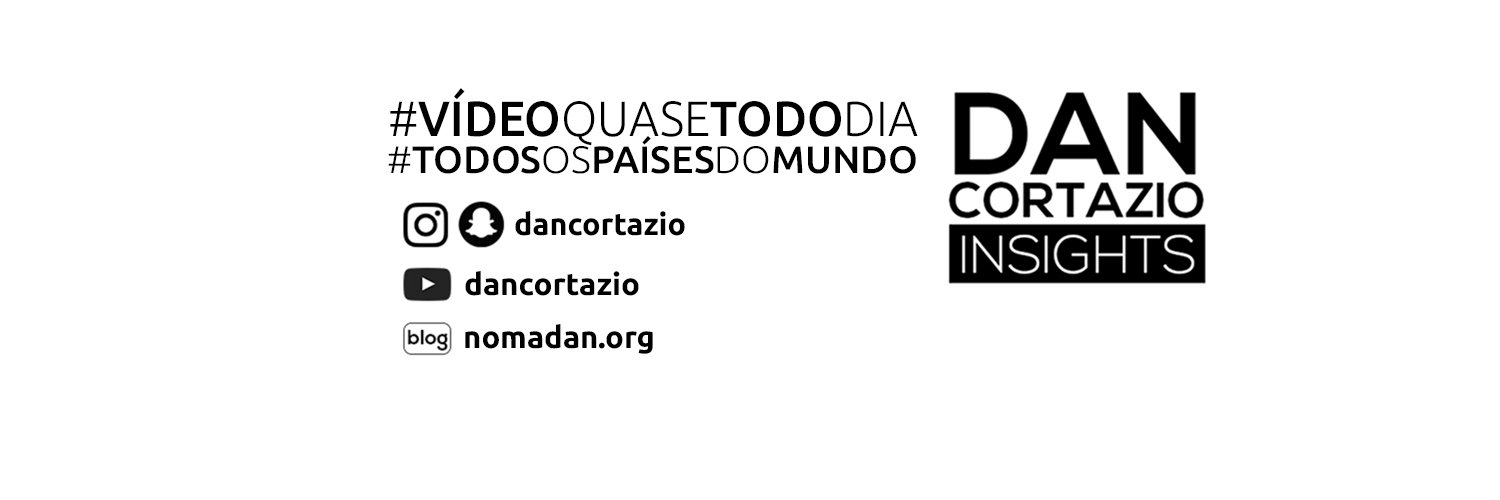 dancortazio's profile banner image
