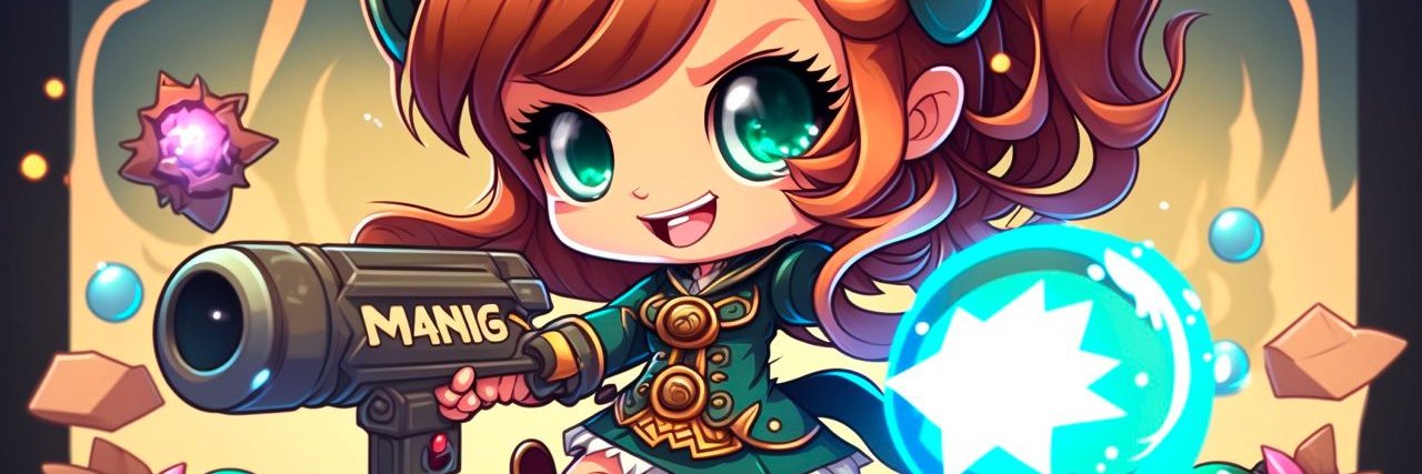 MagicCampusNFT's profile banner image