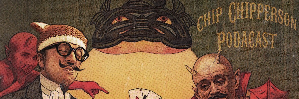 Jeremiah Metzcar banner
