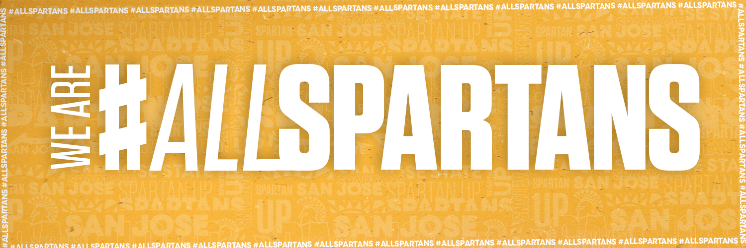 San Jose State Men’s Basketball's banner