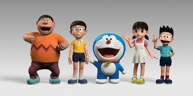 Emoon_Doraemon's profile banner image