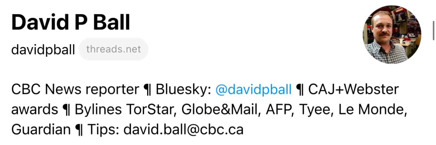 David P. Ball 🦔 Profile Banner