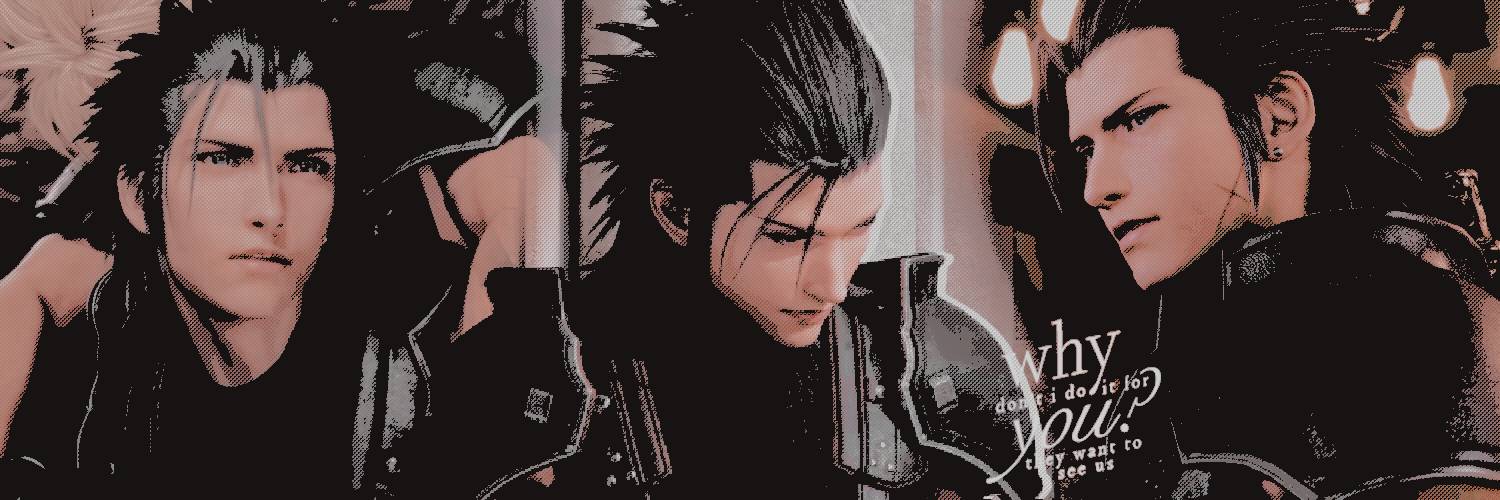 — 𝐙𝐀𝐂𝐊 𝐅𝐀𝐈𝐑.'s banner