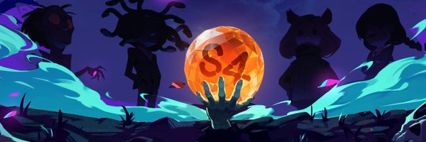 LegendofArcadia Profile Banner