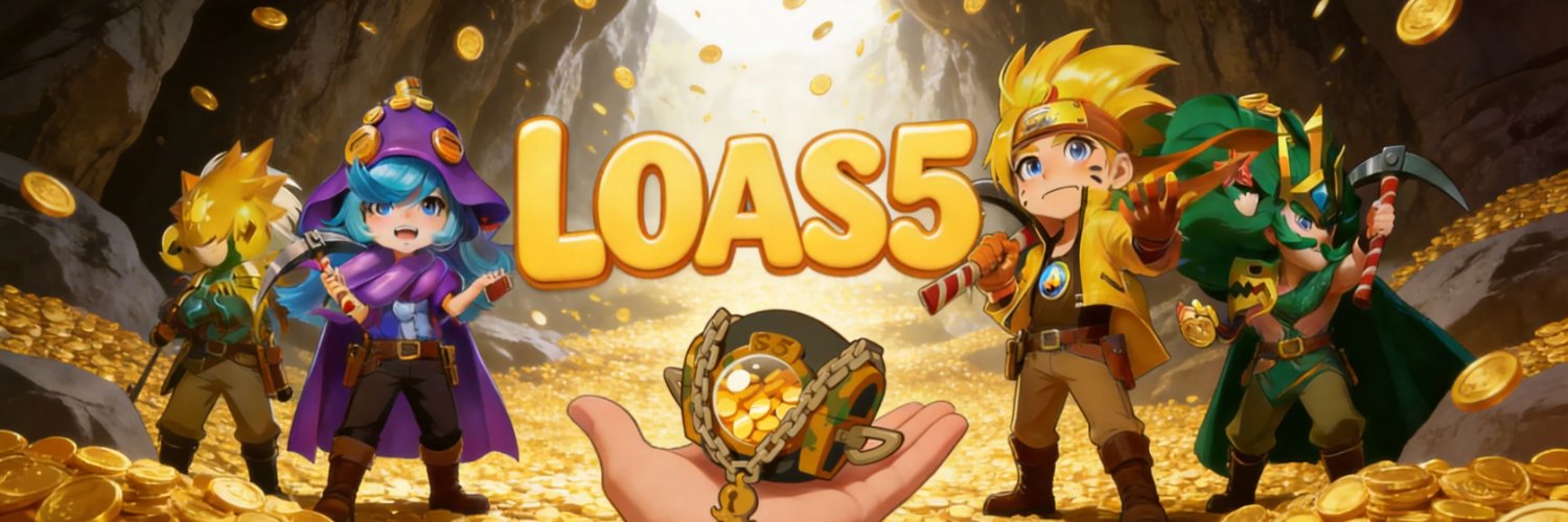 Legend of Arcadia | Tournament S5 - Live banner
