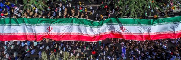 🇮🇷 طاهر عطایی 🇮🇷 Profile Banner