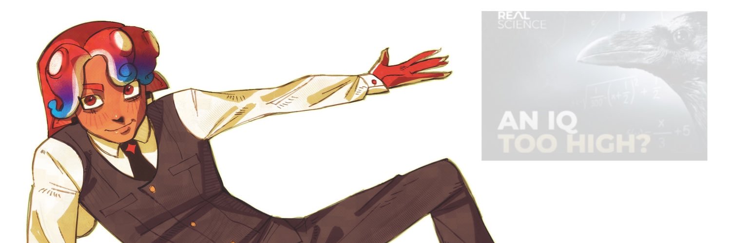 BISKET 🐙❤️ banner