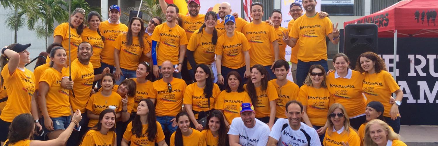 RDIVenezuela's profile banner image