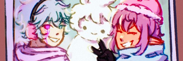 v0idzzy Profile Banner